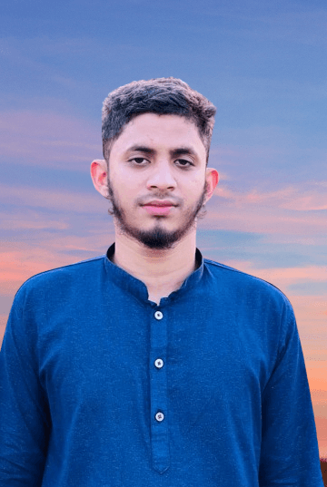 S.M. Tanimur Rahman - Full-Stack Developer & UI/UX Designer